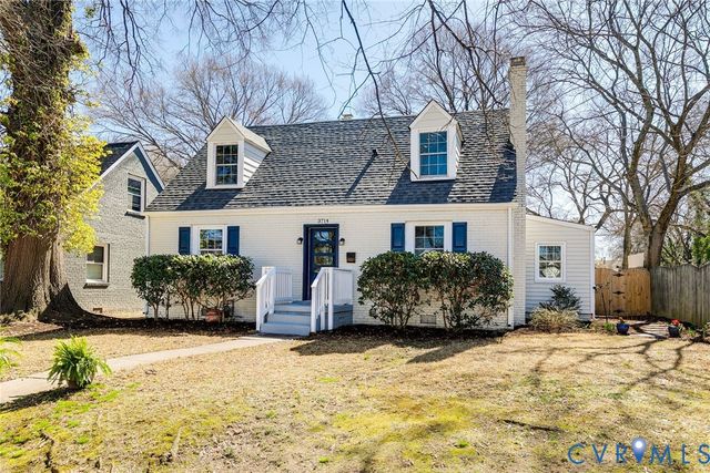 3714 Crutchfield St, Richmond, VA 23225