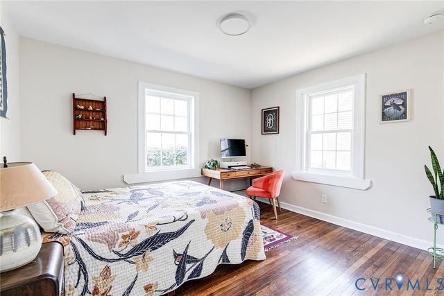 3714 Crutchfield St, Richmond, VA 23225