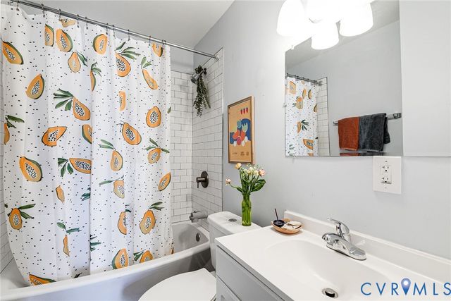 3714 Crutchfield St, Richmond, VA 23225