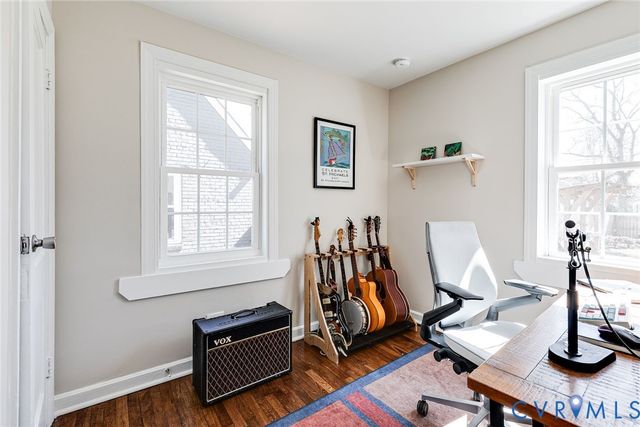 3714 Crutchfield St, Richmond, VA 23225