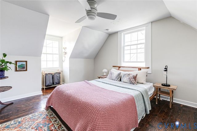 3714 Crutchfield St, Richmond, VA 23225