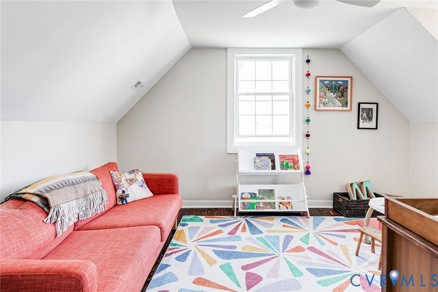 3714 Crutchfield St, Richmond, VA 23225