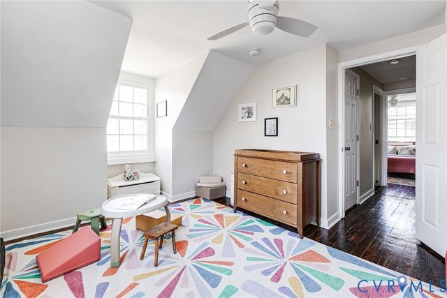 3714 Crutchfield St, Richmond, VA 23225