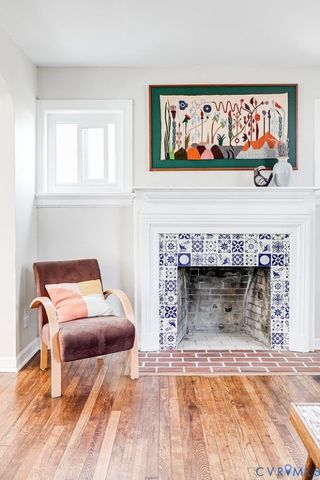 3714 Crutchfield St, Richmond, VA 23225