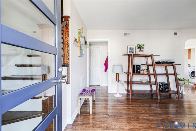 3714 Crutchfield St, Richmond, VA 23225