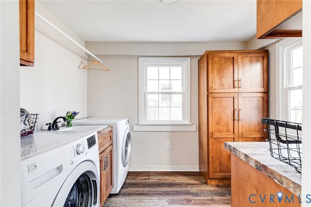 3714 Crutchfield St, Richmond, VA 23225