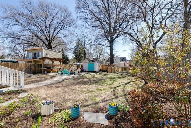 3714 Crutchfield St, Richmond, VA 23225