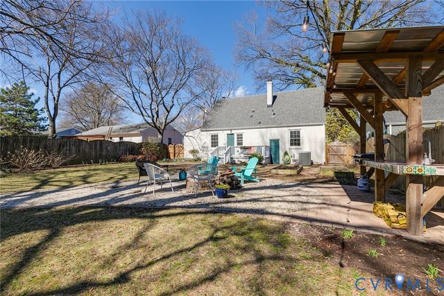 3714 Crutchfield St, Richmond, VA 23225