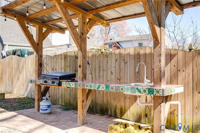 3714 Crutchfield St, Richmond, VA 23225