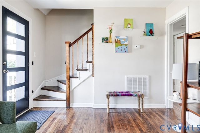 3714 Crutchfield St, Richmond, VA 23225