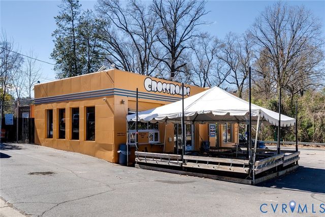 3714 Crutchfield St, Richmond, VA 23225