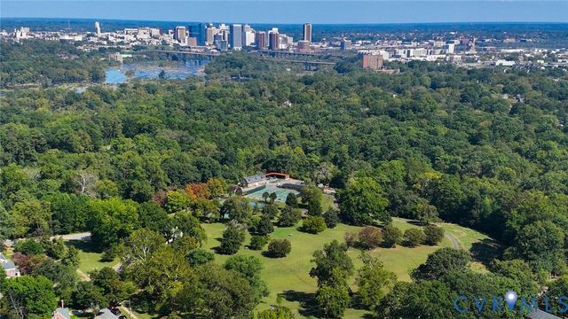 3714 Crutchfield St, Richmond, VA 23225