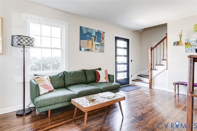 3714 Crutchfield St, Richmond, VA 23225