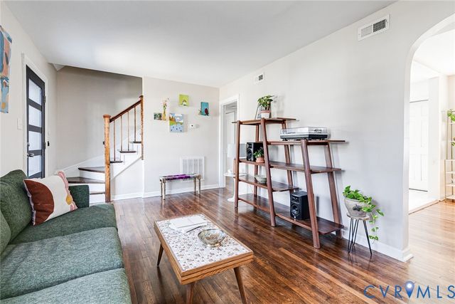 3714 Crutchfield St, Richmond, VA 23225