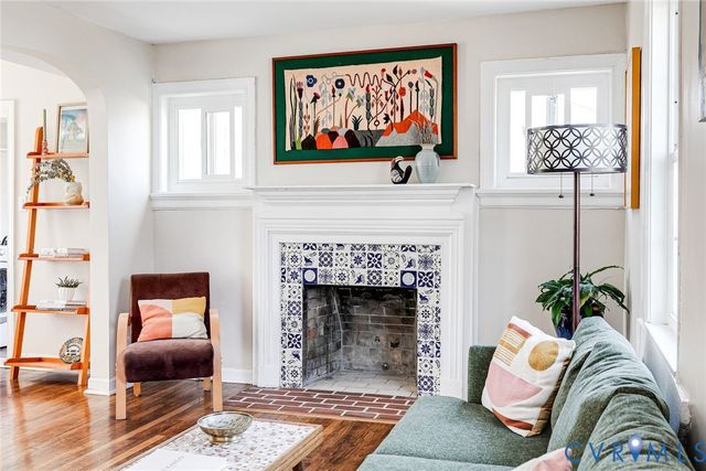 3714 Crutchfield St, Richmond, VA 23225