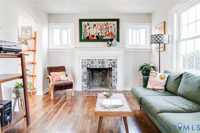 3714 Crutchfield St, Richmond, VA 23225