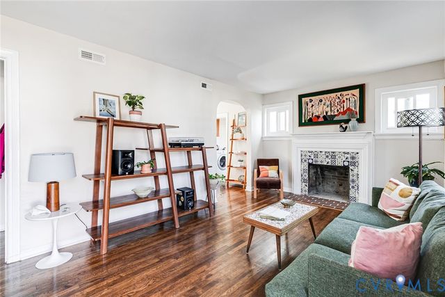 3714 Crutchfield St, Richmond, VA 23225