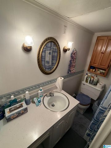 233 IRIS DRIVE, Gardendale, AL 35071