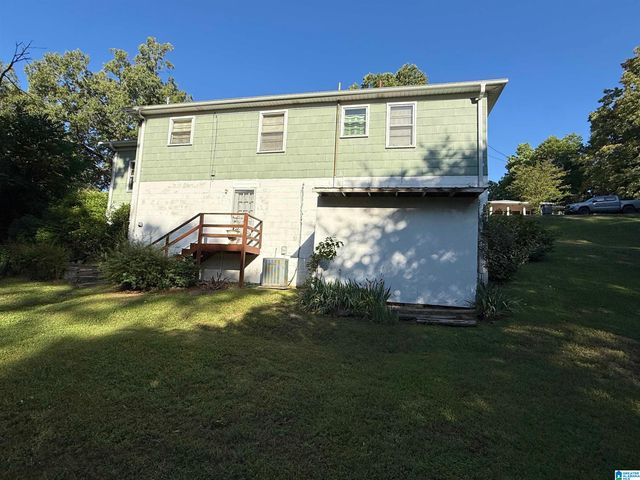 233 IRIS DRIVE, Gardendale, AL 35071
