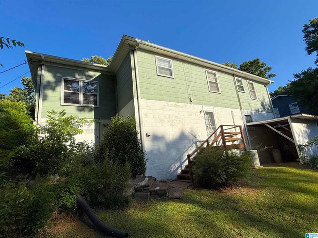 233 IRIS DRIVE, Gardendale, AL 35071