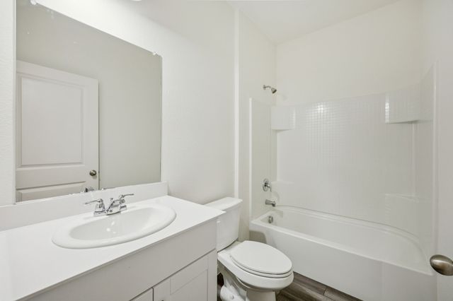 1902 Marquette Road, Princeton, TX 75407