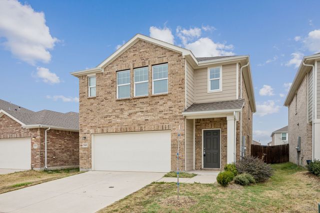 1902 Marquette Road, Princeton, TX 75407