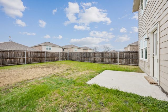 1902 Marquette Road, Princeton, TX 75407