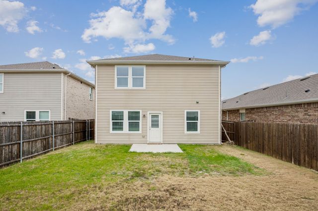 1902 Marquette Road, Princeton, TX 75407