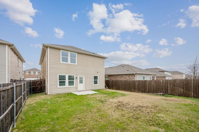 1902 Marquette Road, Princeton, TX 75407