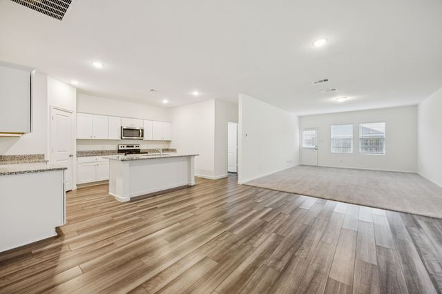 1902 Marquette Road, Princeton, TX 75407