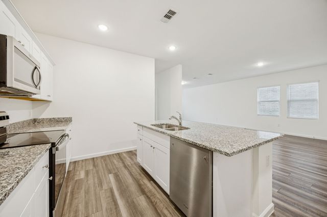 1902 Marquette Road, Princeton, TX 75407