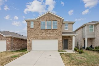 1902 Marquette Road, Princeton, TX 75407