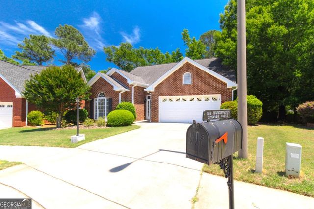 116 Huntington Shoals Drive, Athens, GA 30606