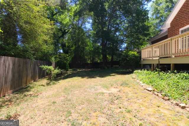 116 Huntington Shoals Drive, Athens, GA 30606