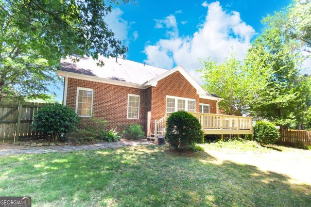 116 Huntington Shoals Drive, Athens, GA 30606