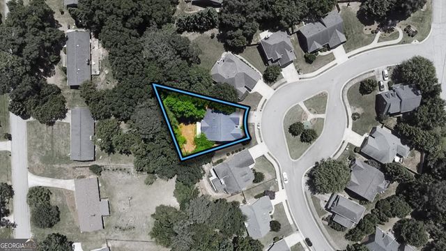 116 Huntington Shoals Drive, Athens, GA 30606
