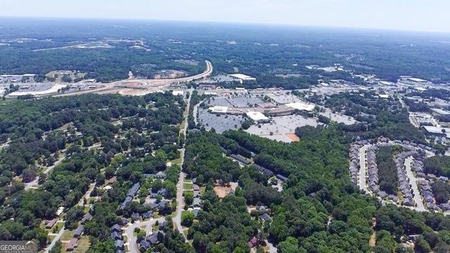 116 Huntington Shoals Drive, Athens, GA 30606