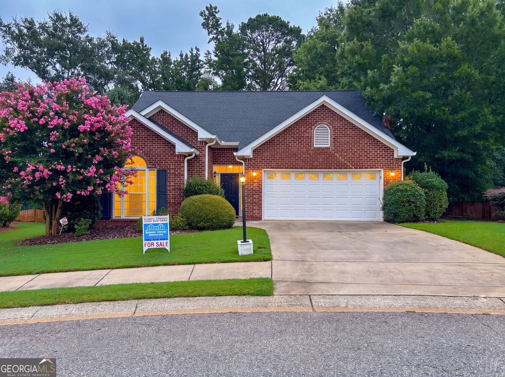 116 Huntington Shoals Drive, Athens, GA 30606 — photo 2