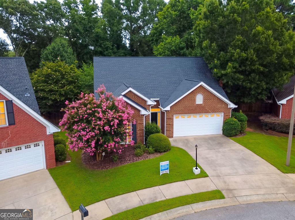 116 Huntington Shoals Drive, Athens, GA 30606 — photo 4