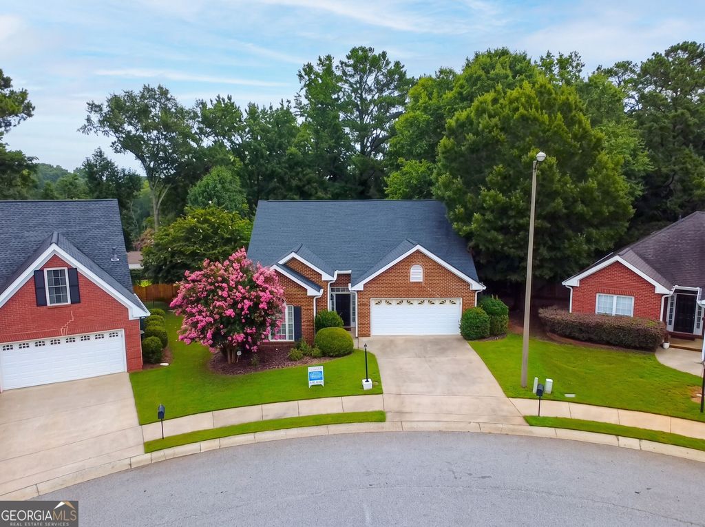 116 Huntington Shoals Drive, Athens, GA 30606 — photo 5