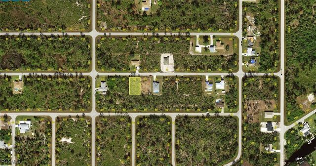 12157 Strett AVE, Port Charlotte, FL 33981