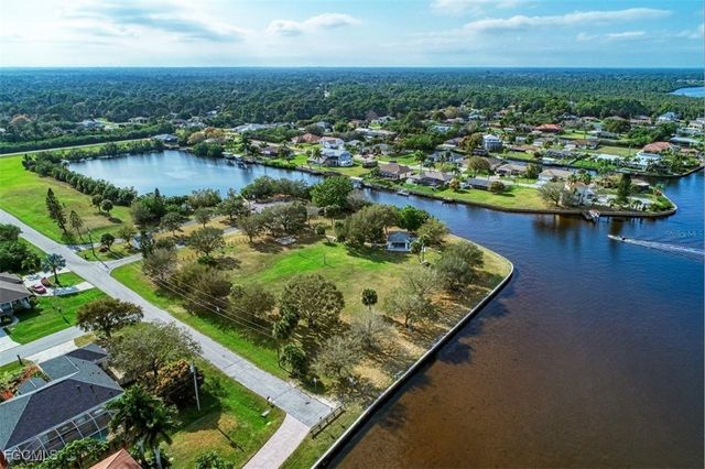 12157 Strett AVE, Port Charlotte, FL 33981