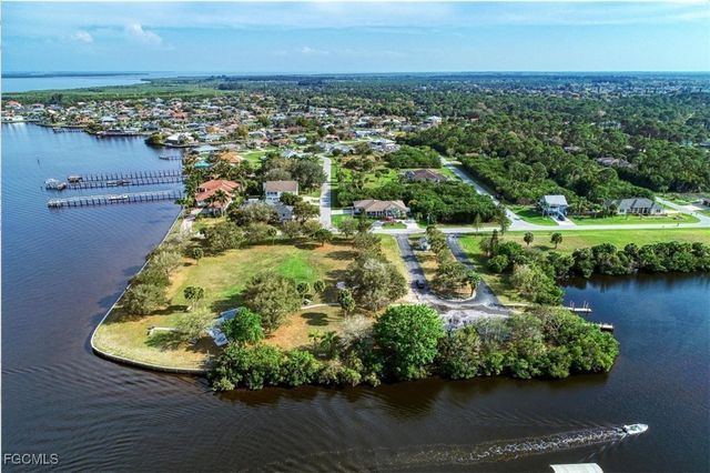 12157 Strett AVE, Port Charlotte, FL 33981