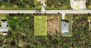 12157 Strett AVE, Port Charlotte, FL 33981