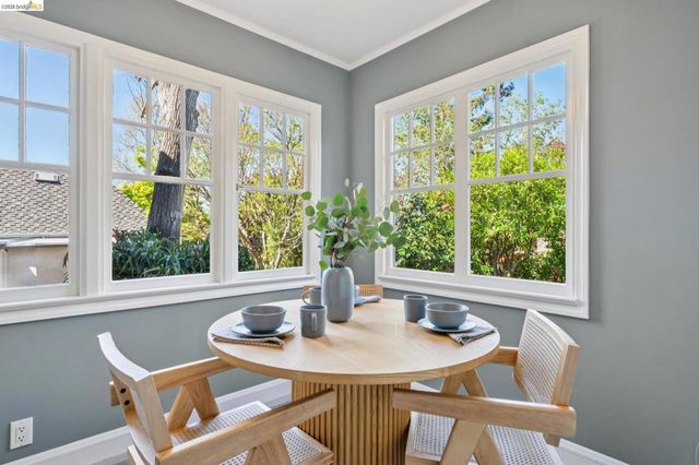 15 Blair Ave, Piedmont, CA 94611