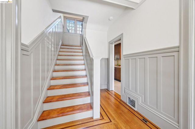 15 Blair Ave, Piedmont, CA 94611