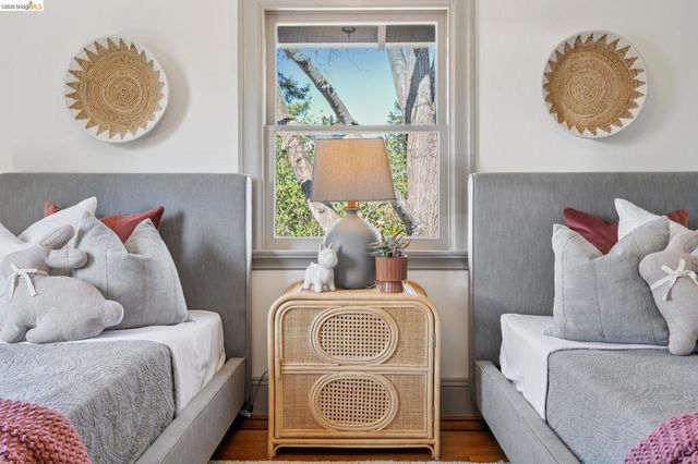 15 Blair Ave, Piedmont, CA 94611