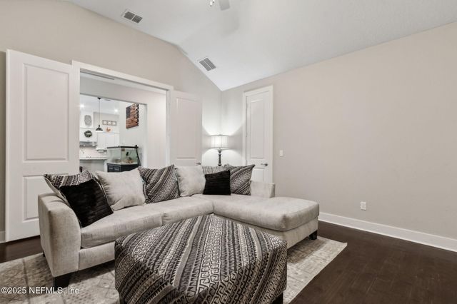 36501 SHORTLEAF Avenue, Hilliard, FL 32046