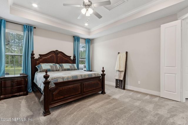 36501 SHORTLEAF Avenue, Hilliard, FL 32046