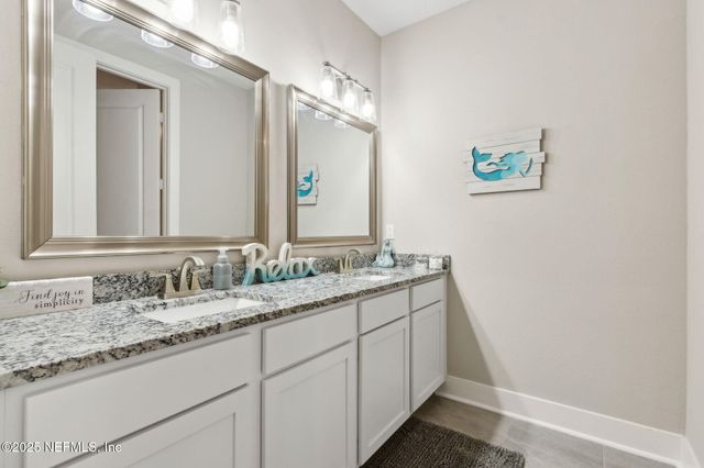 36501 SHORTLEAF Avenue, Hilliard, FL 32046